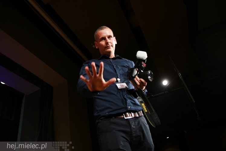 Gala finałowa wyborów Miss Mielca 2014 - cz. IV