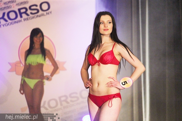 Gala finałowa wyborów Miss Mielca 2014 - cz. III