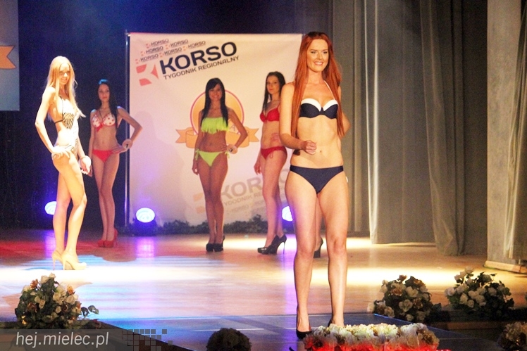 Gala finałowa wyborów Miss Mielca 2014 - cz. III