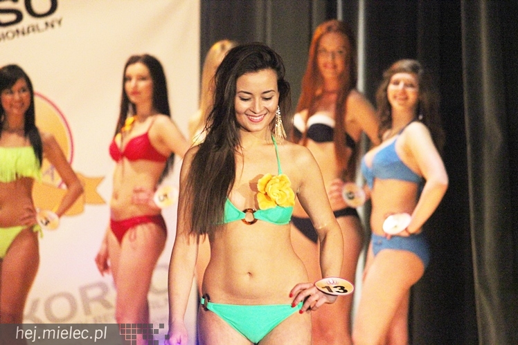 Gala finałowa wyborów Miss Mielca 2014 - cz. III