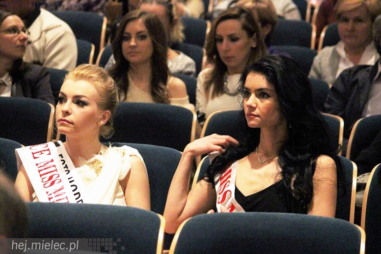 Gala finałowa wyborów Miss Mielca 2014 - cz. III