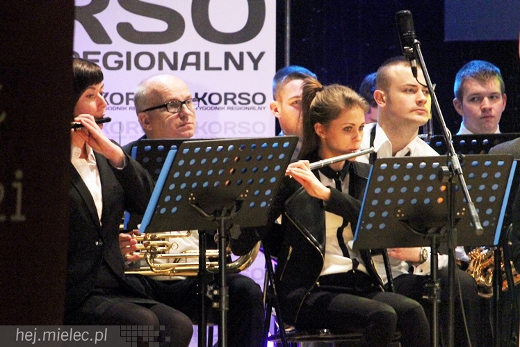 Gala finałowa wyborów Miss Mielca 2014 - cz. III