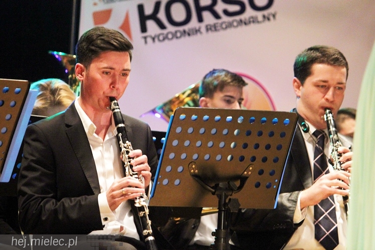 Gala finałowa wyborów Miss Mielca 2014 - cz. III