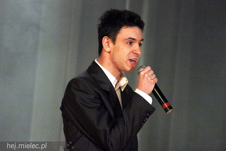 Gala finałowa wyborów Miss Mielca 2014 - cz. III