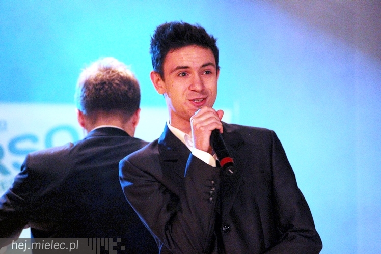 Gala finałowa wyborów Miss Mielca 2014 - cz. III