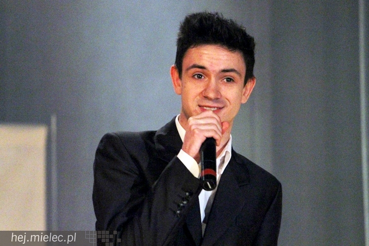 Gala finałowa wyborów Miss Mielca 2014 - cz. III