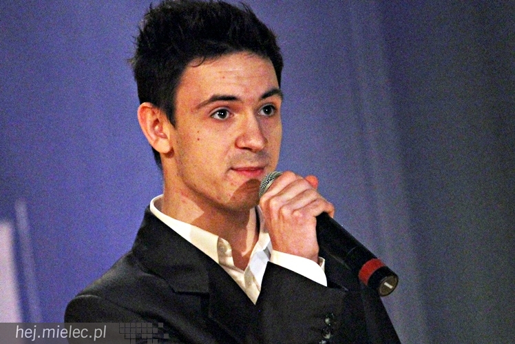 Gala finałowa wyborów Miss Mielca 2014 - cz. III