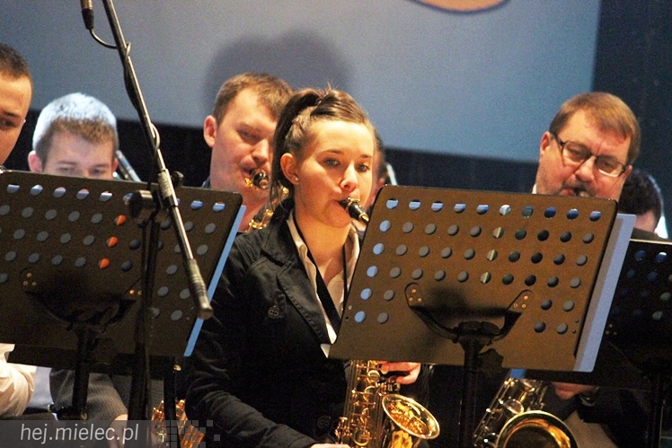 Gala finałowa wyborów Miss Mielca 2014 - cz. III