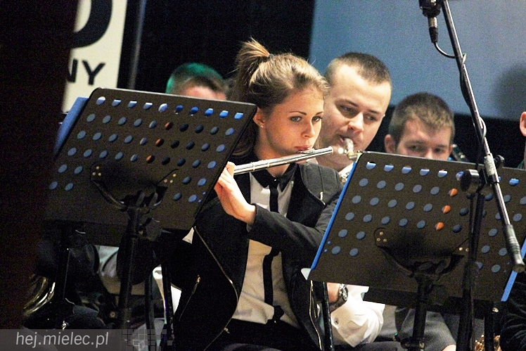 Gala finałowa wyborów Miss Mielca 2014 - cz. III