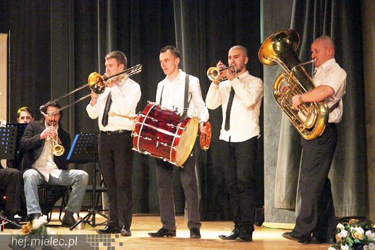 Gala finałowa wyborów Miss Mielca 2014 - cz. III