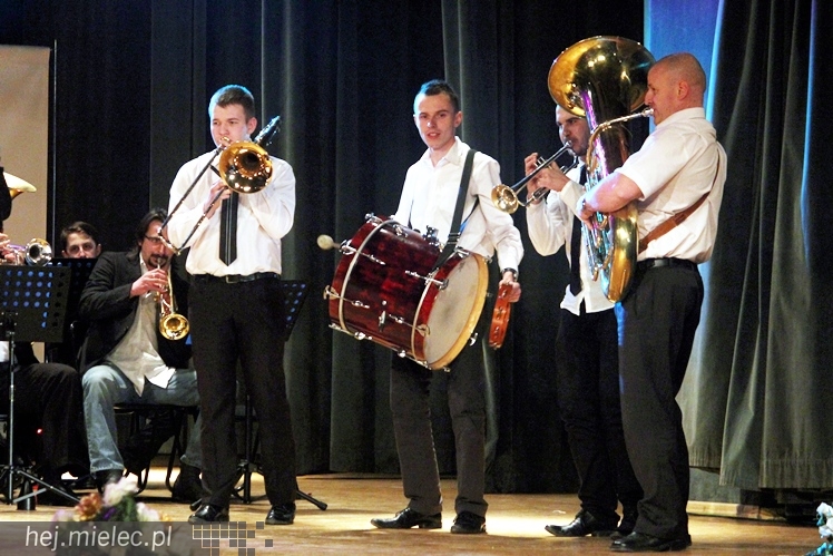 Gala finałowa wyborów Miss Mielca 2014 - cz. III