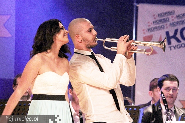 Gala finałowa wyborów Miss Mielca 2014 - cz. III