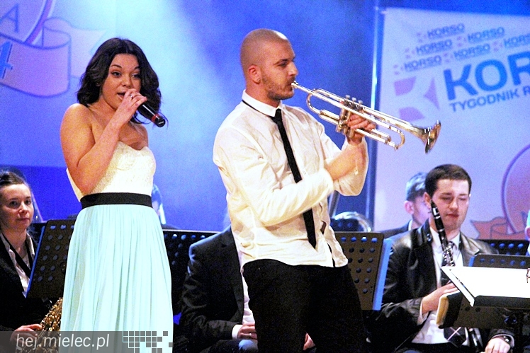 Gala finałowa wyborów Miss Mielca 2014 - cz. III