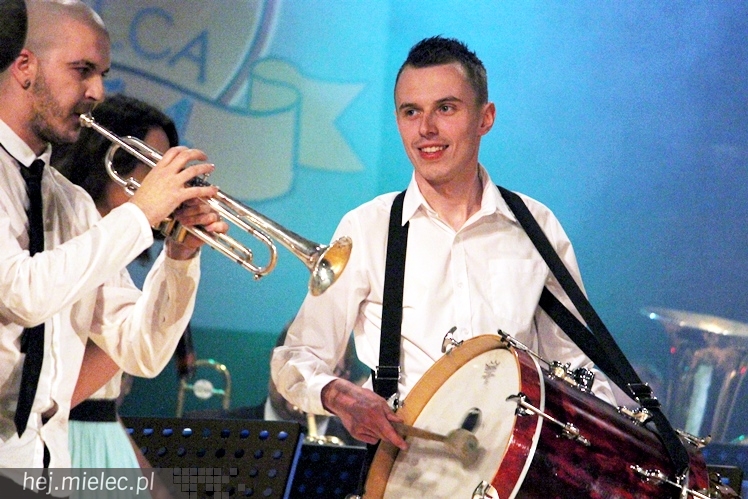 Gala finałowa wyborów Miss Mielca 2014 - cz. III