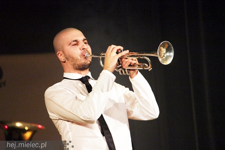 Gala finałowa wyborów Miss Mielca 2014 - cz. III