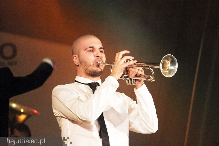 Gala finałowa wyborów Miss Mielca 2014 - cz. III