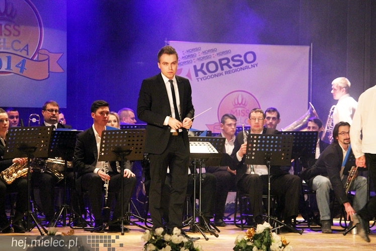 Gala finałowa wyborów Miss Mielca 2014 - cz. III
