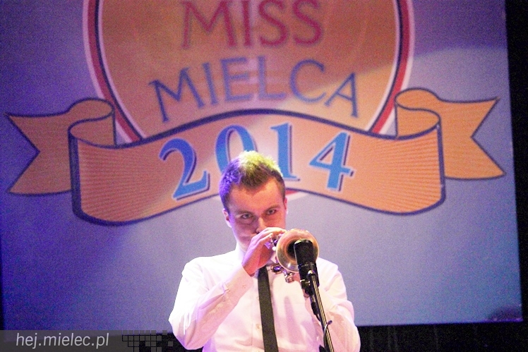 Gala finałowa wyborów Miss Mielca 2014 - cz. III
