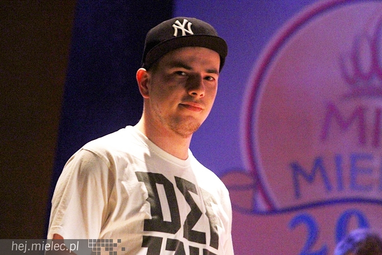 Gala finałowa wyborów Miss Mielca 2014 - cz. III