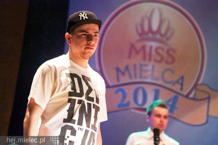Gala finałowa wyborów Miss Mielca 2014 - cz. III