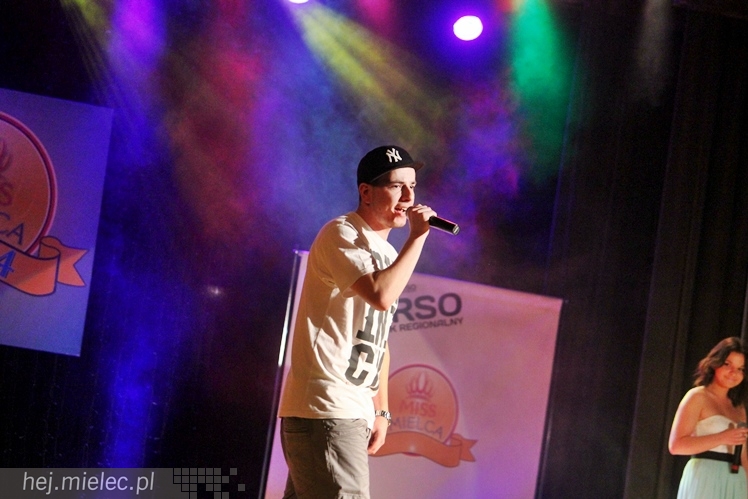 Gala finałowa wyborów Miss Mielca 2014 - cz. III