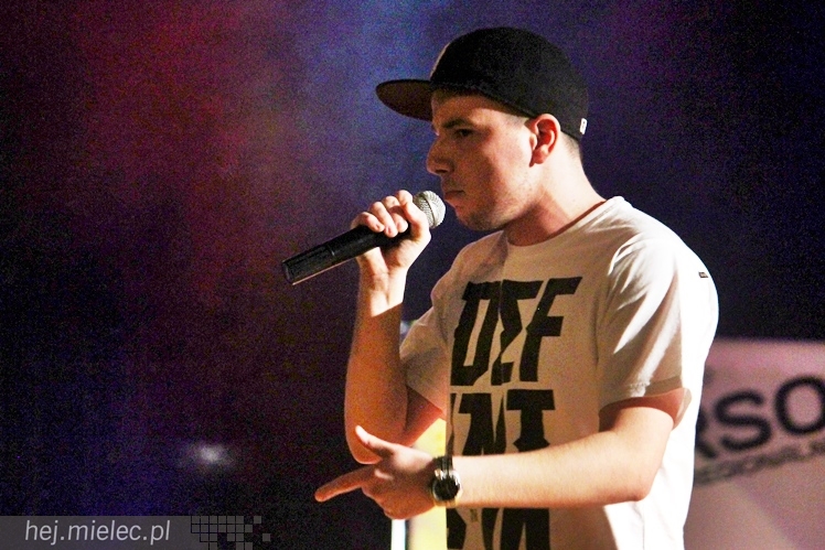 Gala finałowa wyborów Miss Mielca 2014 - cz. III