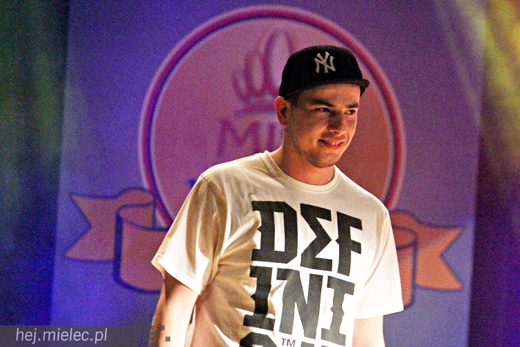 Gala finałowa wyborów Miss Mielca 2014 - cz. III