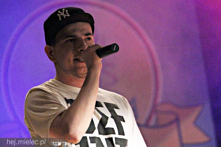 Gala finałowa wyborów Miss Mielca 2014 - cz. III