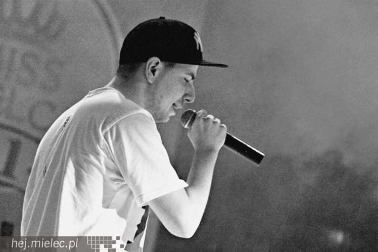 Gala finałowa wyborów Miss Mielca 2014 - cz. III