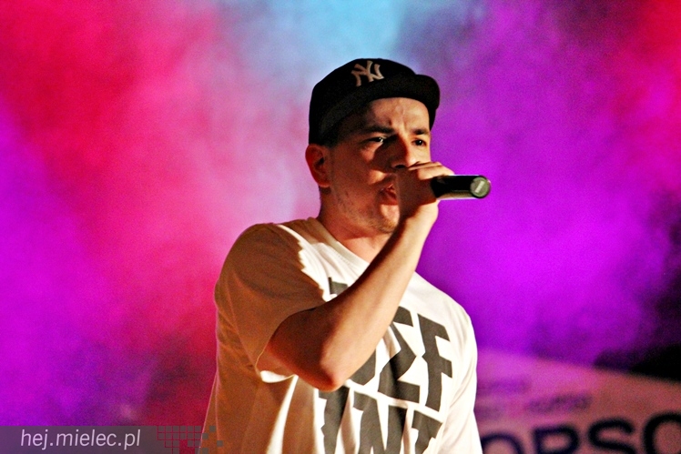 Gala finałowa wyborów Miss Mielca 2014 - cz. III