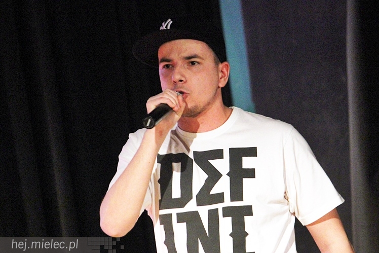 Gala finałowa wyborów Miss Mielca 2014 - cz. III