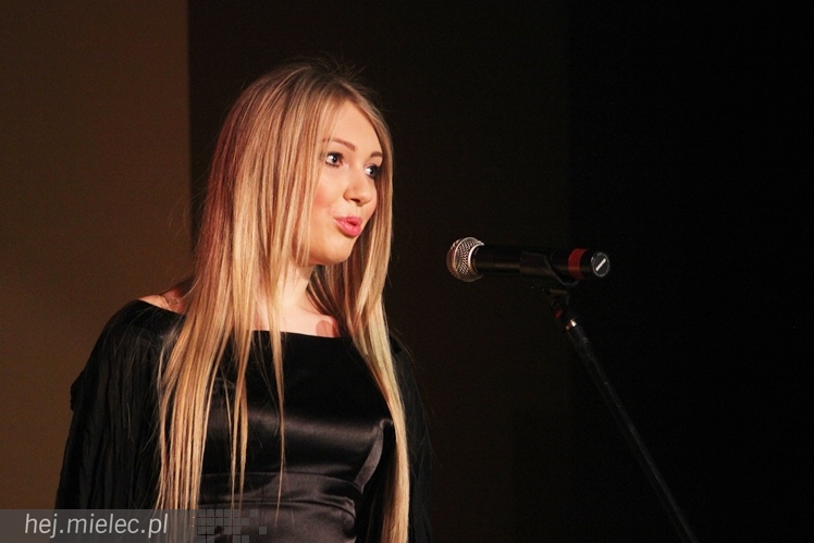 Gala finałowa wyborów Miss Mielca 2014 - cz. II