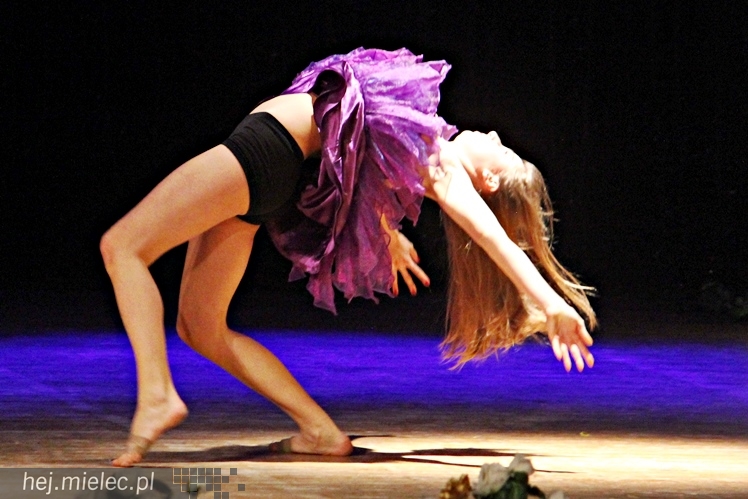 Gala finałowa wyborów Miss Mielca 2014 - cz. II