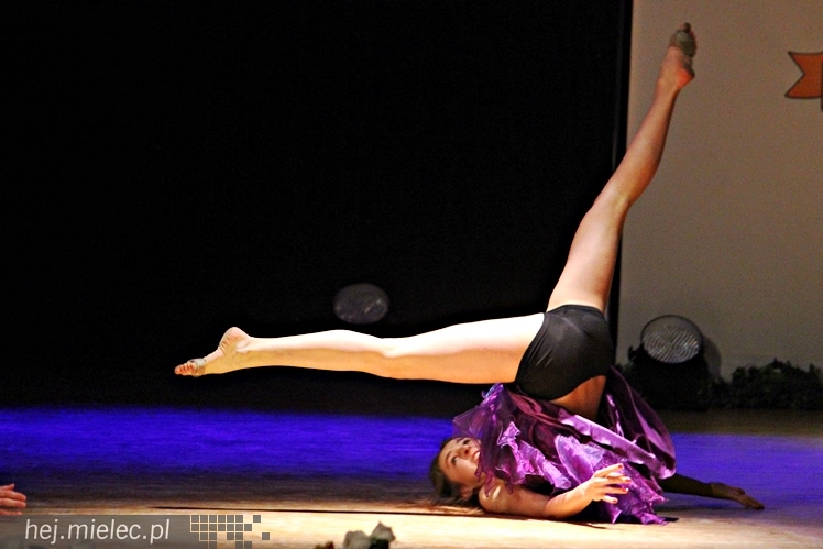 Gala finałowa wyborów Miss Mielca 2014 - cz. II