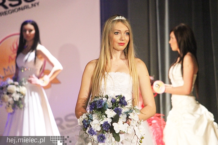 Gala finałowa wyborów Miss Mielca 2014 - cz. II