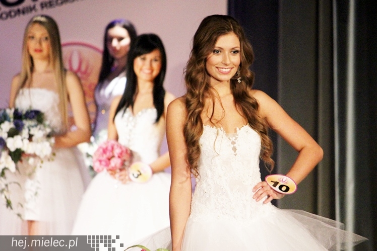 Gala finałowa wyborów Miss Mielca 2014 - cz. II
