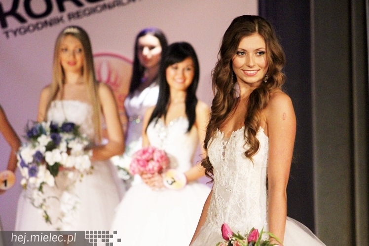 Gala finałowa wyborów Miss Mielca 2014 - cz. II