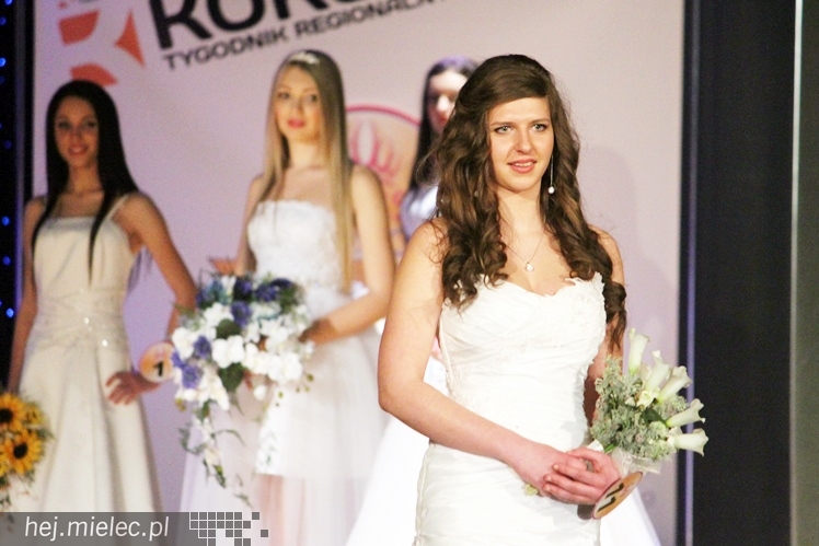 Gala finałowa wyborów Miss Mielca 2014 - cz. II