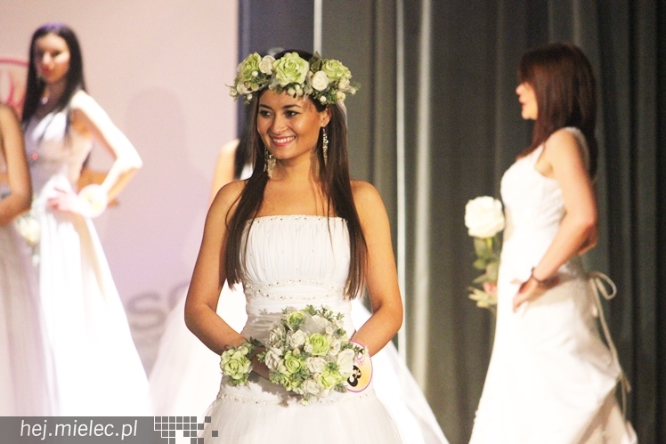 Gala finałowa wyborów Miss Mielca 2014 - cz. II