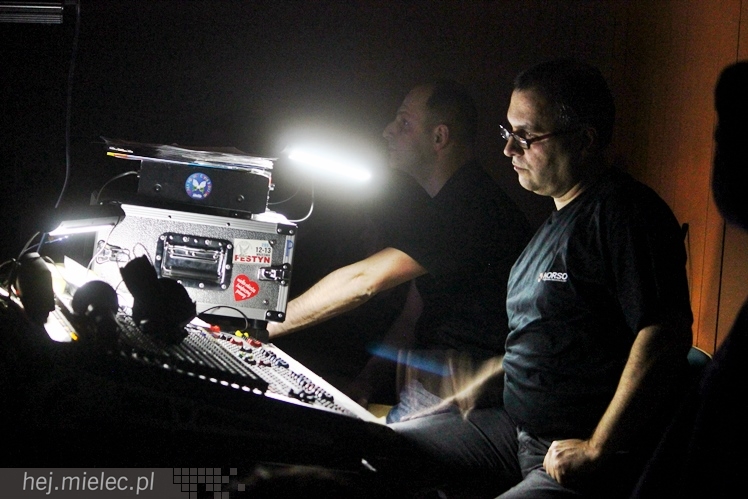 Gala finałowa wyborów Miss Mielca 2014 - cz. II