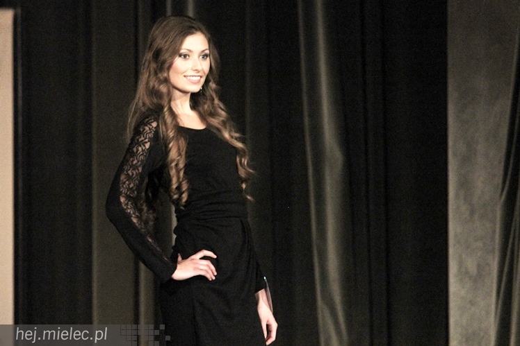 Gala finałowa wyborów Miss Mielca 2014 - cz. I