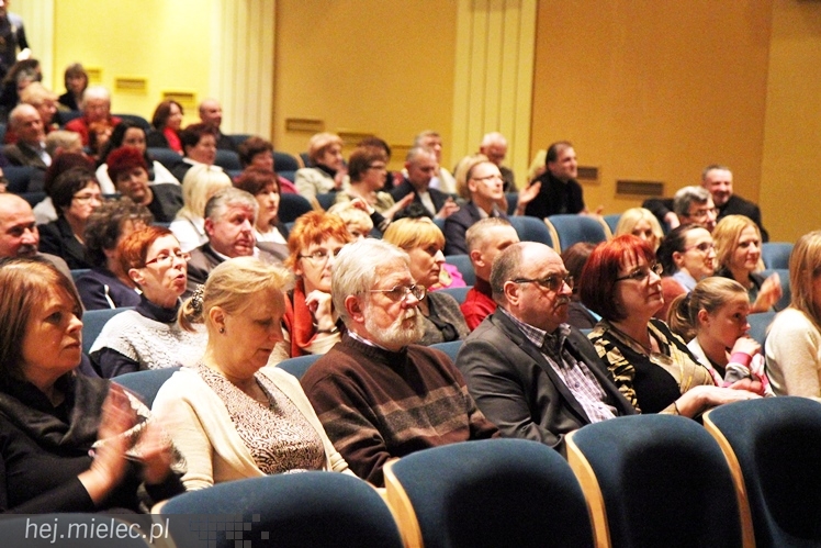 Bach klasycznie i na jazzowo w ramach IX Forum Pianistycznego