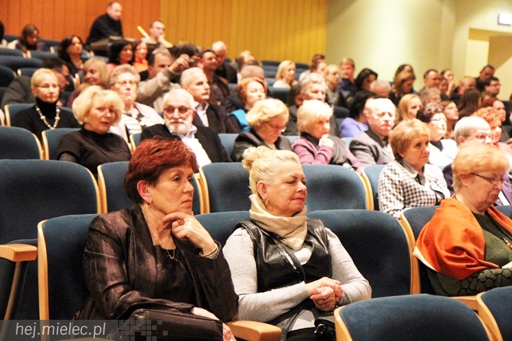 Bach klasycznie i na jazzowo w ramach IX Forum Pianistycznego