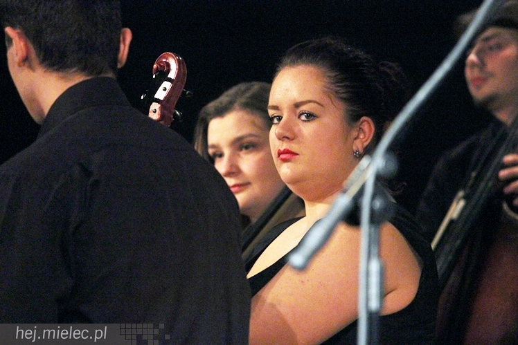 Bach klasycznie i na jazzowo w ramach IX Forum Pianistycznego