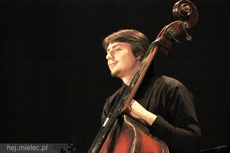 Bach klasycznie i na jazzowo w ramach IX Forum Pianistycznego