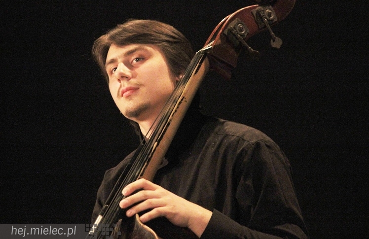 Bach klasycznie i na jazzowo w ramach IX Forum Pianistycznego