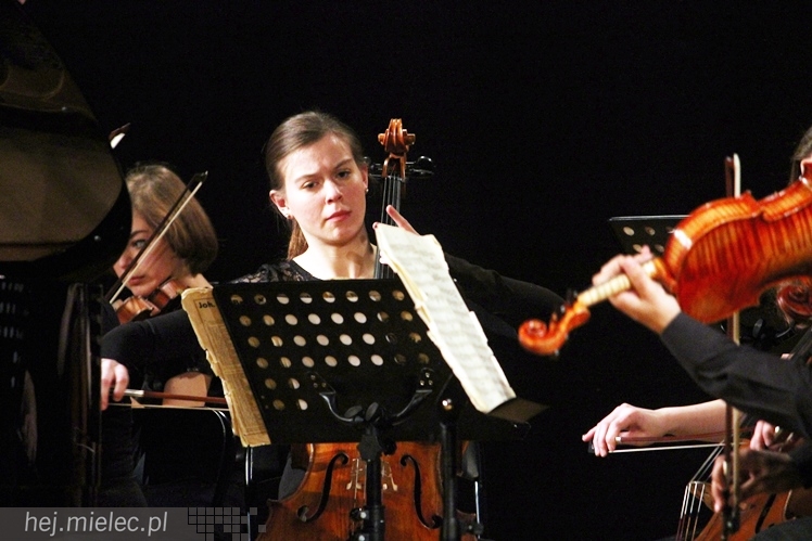 Bach klasycznie i na jazzowo w ramach IX Forum Pianistycznego