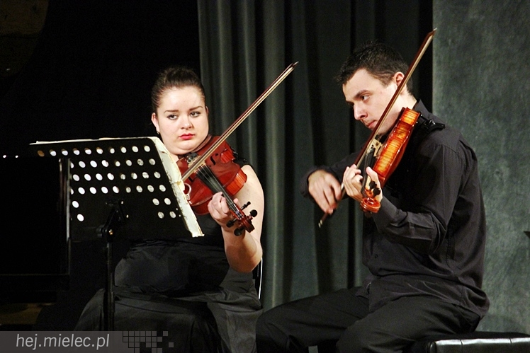 Bach klasycznie i na jazzowo w ramach IX Forum Pianistycznego