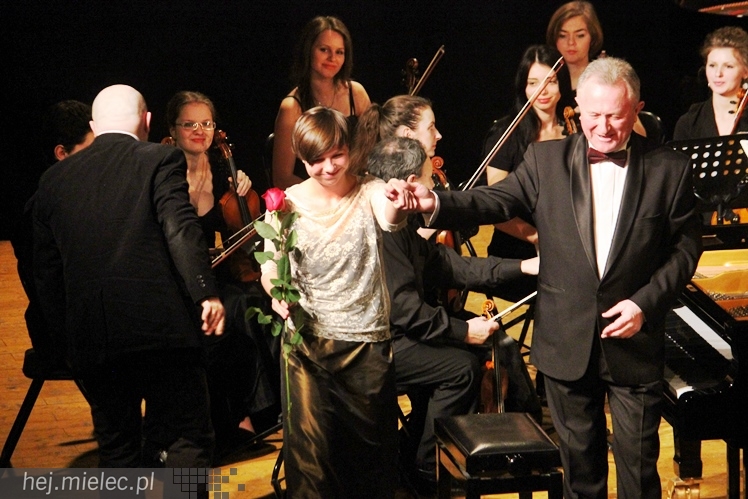 Bach klasycznie i na jazzowo w ramach IX Forum Pianistycznego