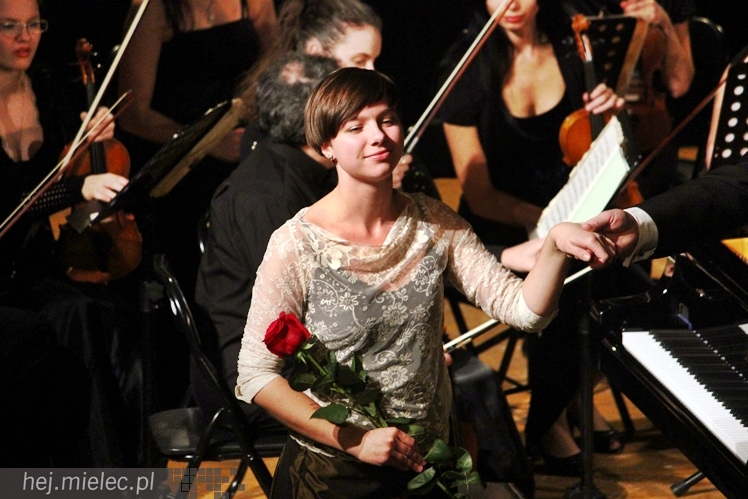 Bach klasycznie i na jazzowo w ramach IX Forum Pianistycznego